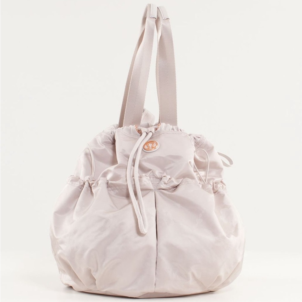 Lululemon Bliss Bag